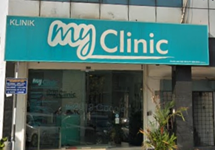 Cheras jaya klinik Trimedic Healthcare
