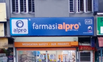 Alpro pharmacy