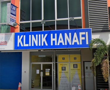 Klinik hanafi