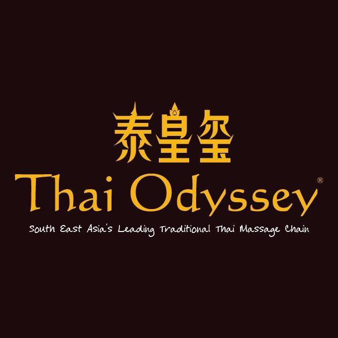 Thai odyssey seremban gateway