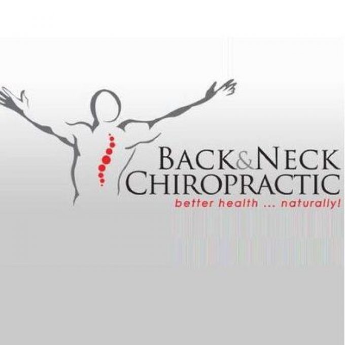 Back &#038; Neck Chiropractic (Taman Abad, Johor Bahru)