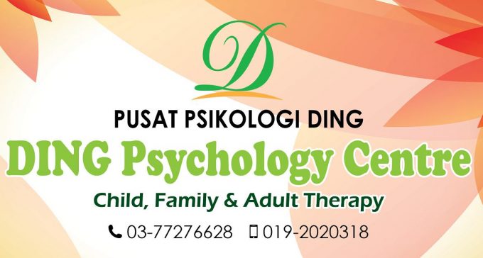 Ding Pyshology Centre (Damansara Utama, Petaling Jaya, Selangor)