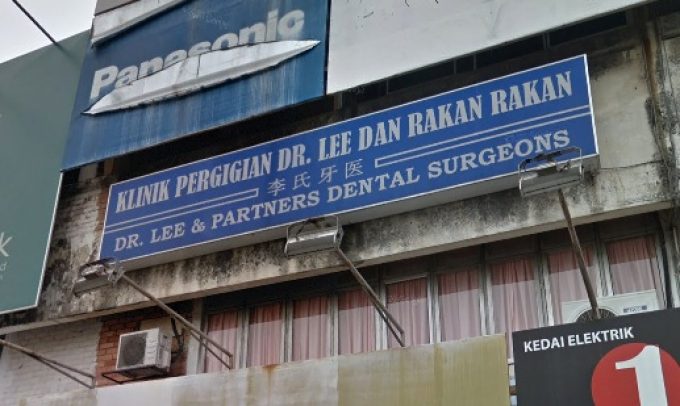 Dr. Lee &#038; Partners Dental Surgeons (SS2 Petaling Jaya, Selangor)