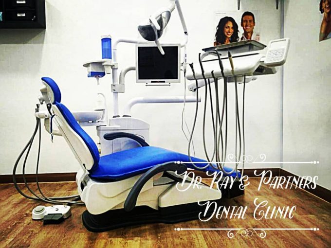 Dr. Ray &#038; Partners Dental Clinic (Bandar Mahkota Cheras, Selangor)