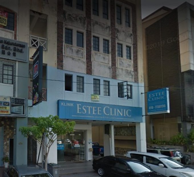 Estee Clinic (Kulaijaya, Johor)