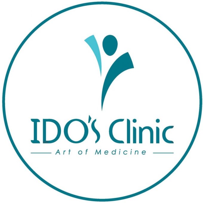 Ido&#8217;s Clinic (Bay Avenue, Pulau Pinang)
