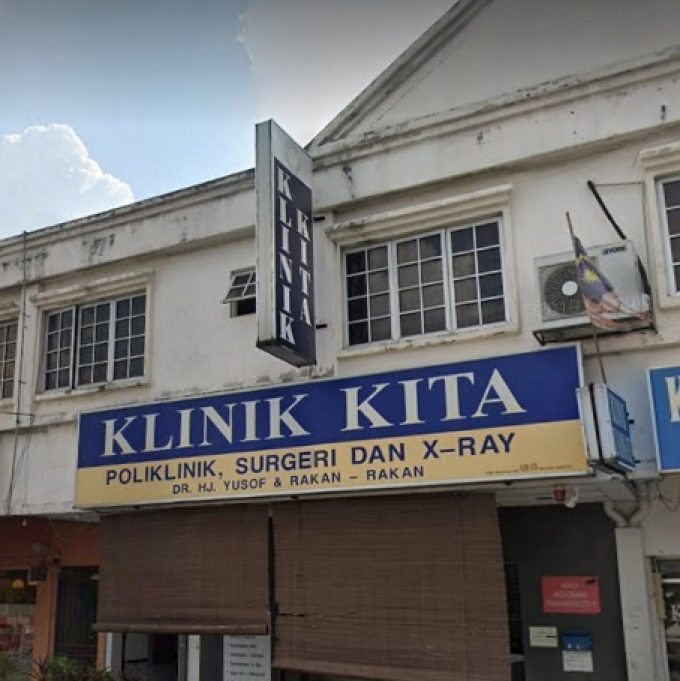Klinik Kita (Cheras Perdana, Selangor)