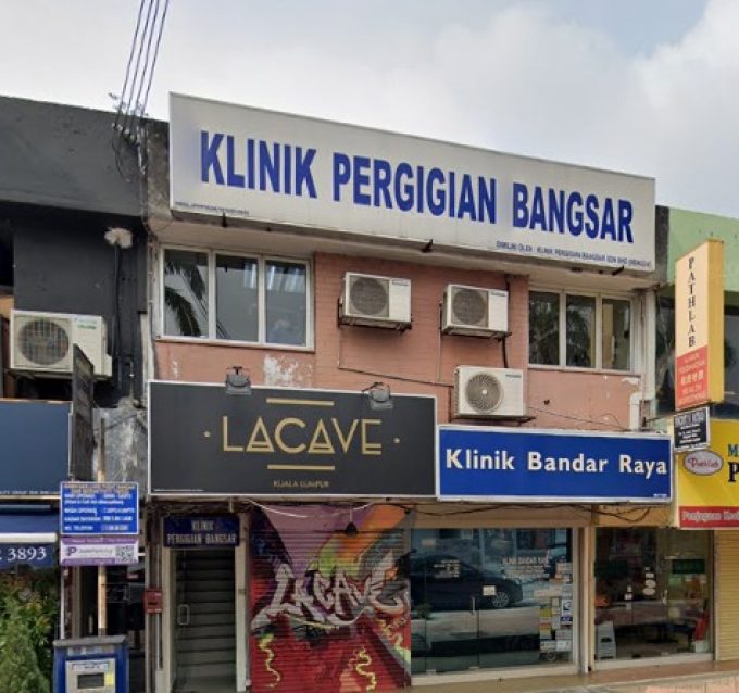 Klinik Pergigian Bangsar Sdn Bhd (Jalan Telawi 5, Kuala Lumpur)