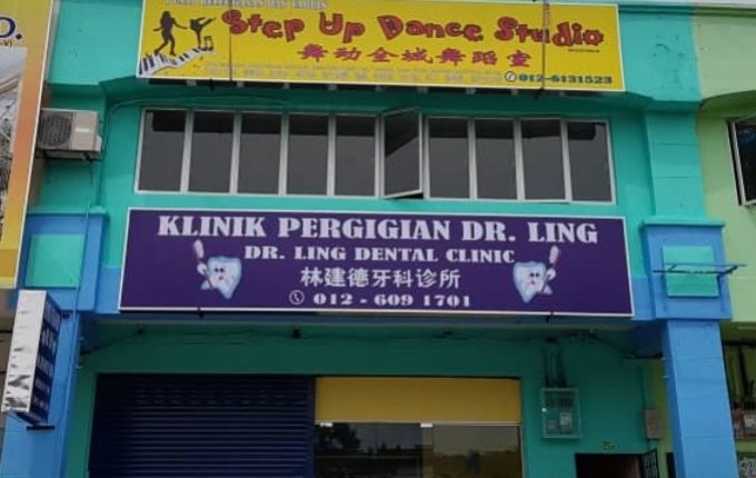 Klinik Pergigian Dr. Ling (Batang Kali, Selangor)