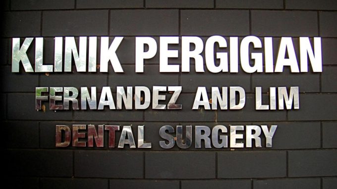 Klinik Pergigian Fernandez &#038; Lim