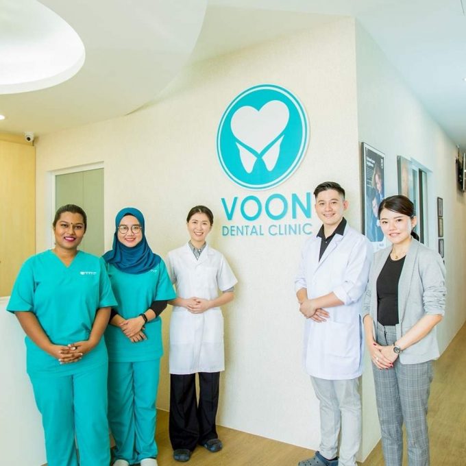 Klinik Pergigian Voon (Bandar Bukit Tinggi, Klang)