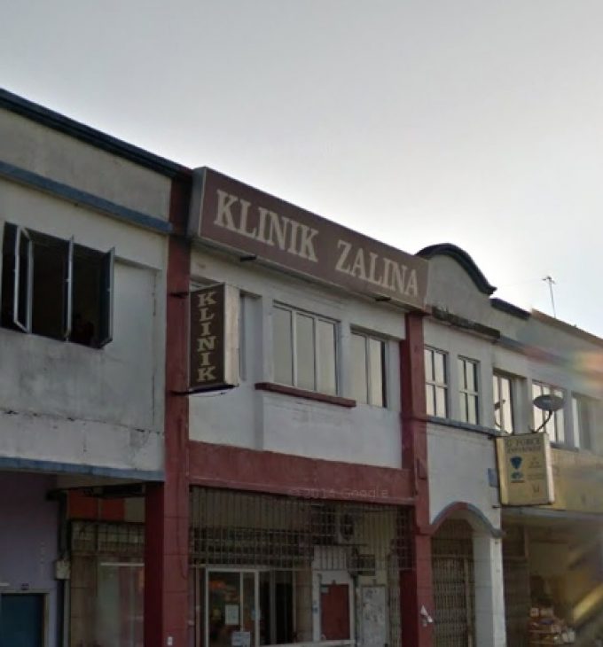 Klinik Zalina (Batang Kali, Selangor)