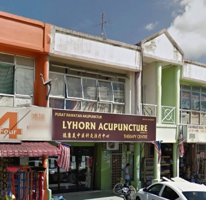 Lyhorn Acupuncture (Bandar Baru Bangi, Selangor)