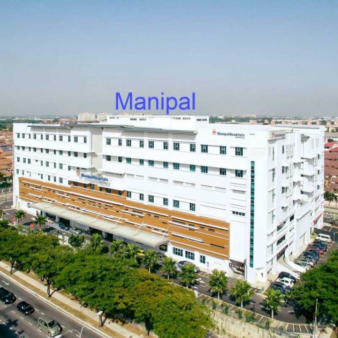 Manipal Hospital Klang (Selangor)