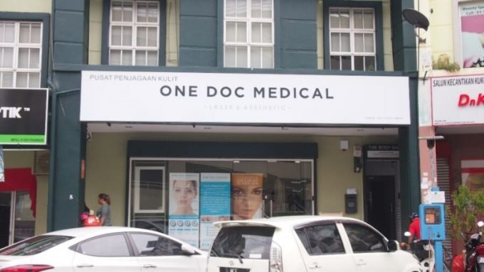 One Doc Medical (USJ Subang Jaya, Selangor)