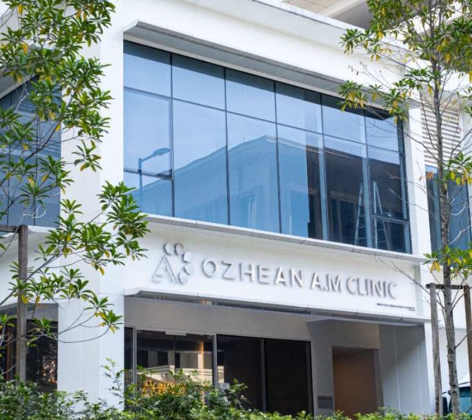 Ozhean A.M Clinic (Bukit Jalil, Kuala Lumpur)