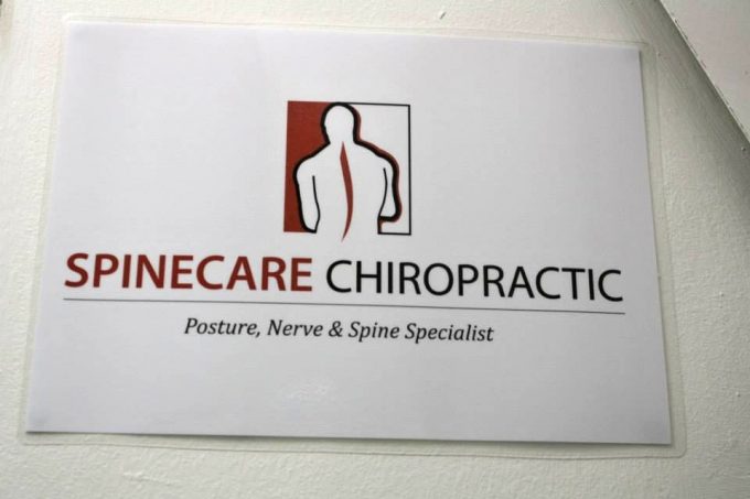 Spinecare Chiropractic (Bay Avenue, Pulau Pinang)