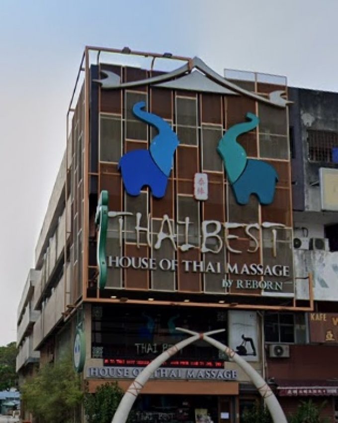Thai Best &#8211; House of Thai Massage (SS2 Petaling Jaya, Selangor)