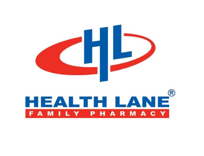 Health Lane Family Pharmacy (Bandar Sungai Long Kajang, Selangor)