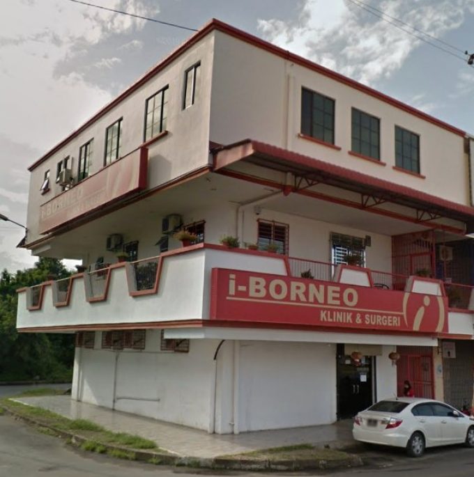 i Borneo Klinik &#038; Surgeri (Lahad Datu, Sabah)