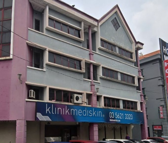 Klinik Mediskin (Bandar Sunway Petaling Jaya, Selangor)