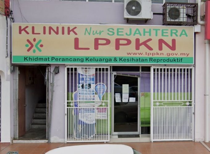 Klinik Nur Sejahtera LPPKN (Taiping, Perak)