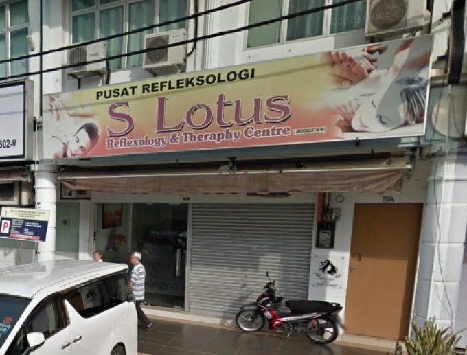 S Lotus Reflexology &#038; Theraphy Centre (Taman Setia Jaya Batu Pahat, Johor)