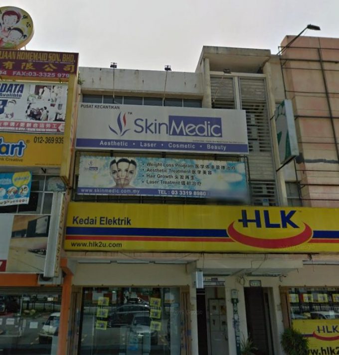 SkinMedic (Klang, Selangor)