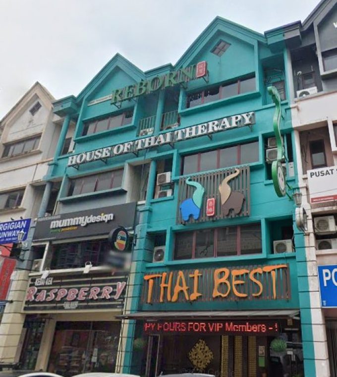 Thai Best &#8211; House of Thai Massage (Bandar Sunway Petaling Jaya, Selangor)