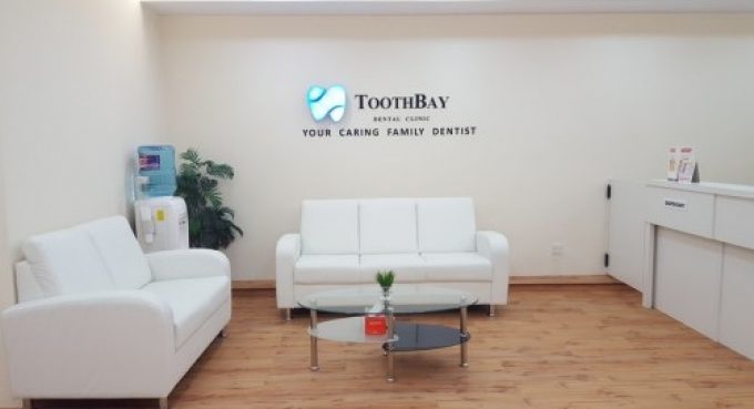 Toothbay Dental Surgery (Bay Avenue, Pulau Pinang)