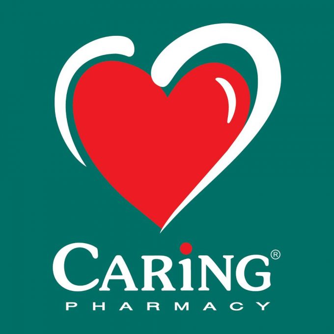 Caring Pharmacy (Suria Mall Putrajaya)