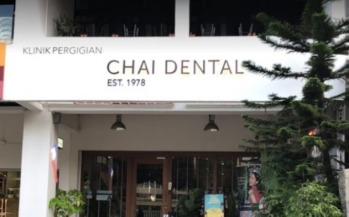 Chai Dental (Bangsar)