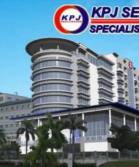 KPJ Selangor Specialist Hospital