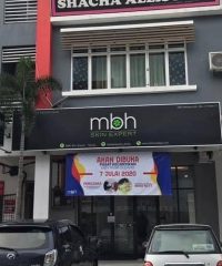MBH Medispa (Taman Flora Utama, Batu Pahat, Johor)