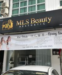 MLS Beauty Aesthetic (Taman Flora Utama, Batu Pahat, Johor)