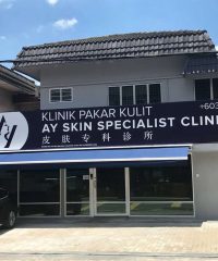 AY Skin Specialist Clinic (Damansara Utama, Petaling Jaya, Selangor)