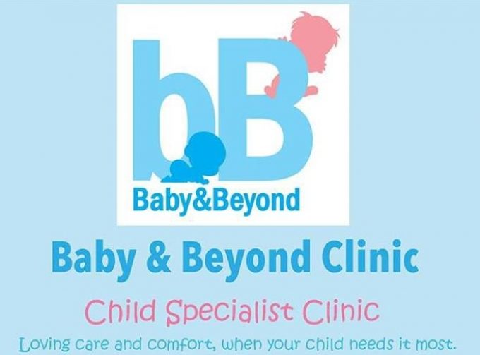 Baby &#038; Beyond Child Specialist Clinic (Bangsar Village II)
