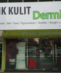 Dermlaze Skin Laser & Aesthetics Centre  (Damansara Utama, Petaling Jaya, Selangor)