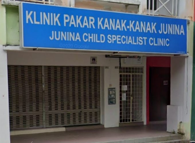 Junina Child Specialist Clinic