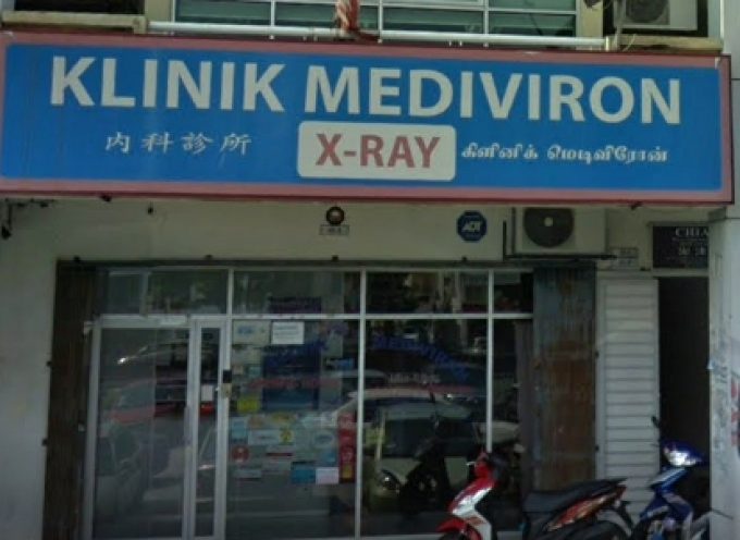 Klinik Mediviron (Bukit Tinggi, Klang)