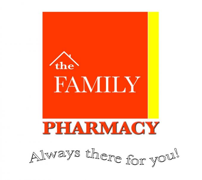 The Family Pharmacy (Taman Setia Tropika)