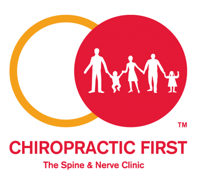 Chiropractic First Group (Setia City Mall)