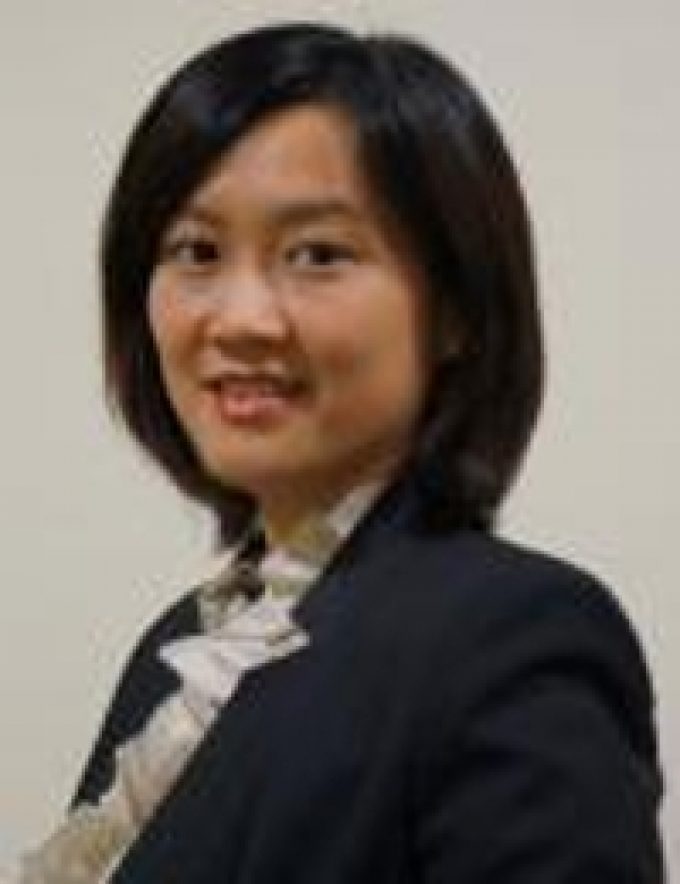 Dr. Helen Tan Chen Chen (Ophthalmologist)