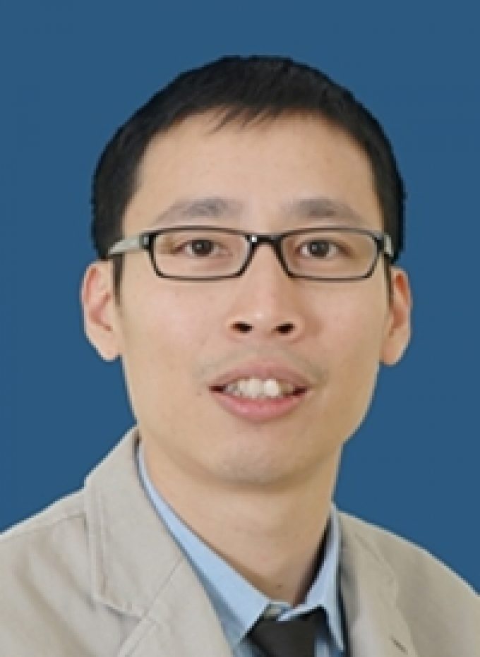 Dr. Lim Hsien Han (Ophthalmologist)