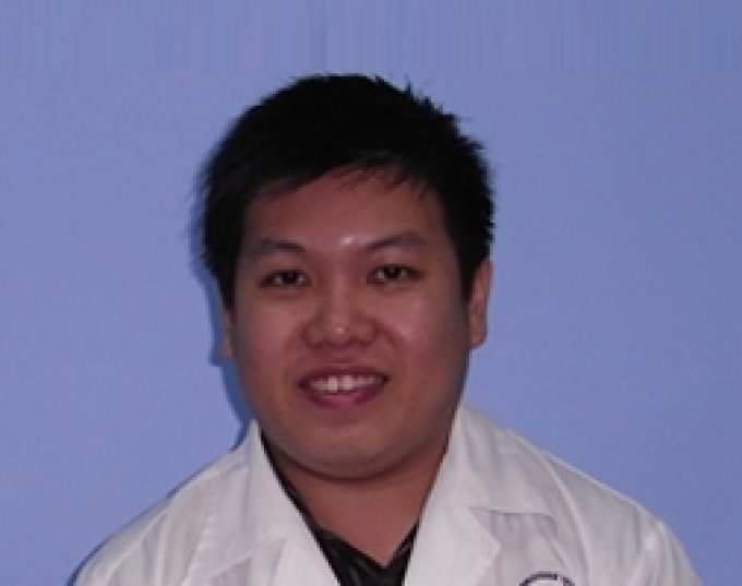 Dr. Mong Yunhao (Dental Surgeon)