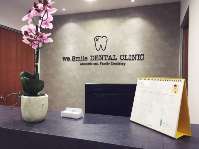 We Smile Dental Clinic (Taman Danau Desa, Kuala Lumpur)