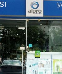 Alpro Plus+ Pharmacy (Bukit Jalil)