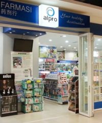 Alpro Plus+ Pharmacy (Jaya 33)
