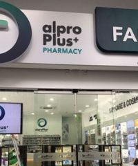 Alpro Plus+ Pharmacy (Tropicana Avenue)