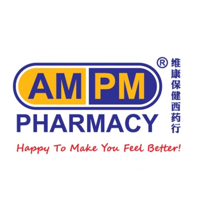 AM PM Pharmacy (Taman Banang)